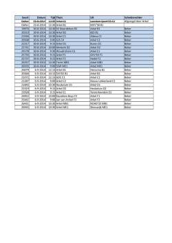 informatie - ASV Arkel