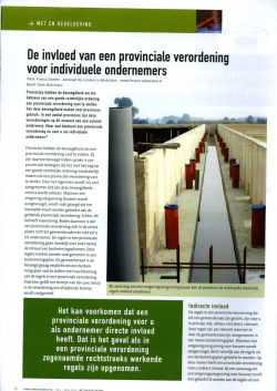 hier - Linssen cs Advocaten