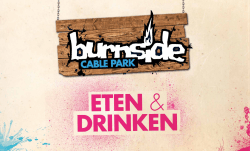 drinken - Burnside Cablepark