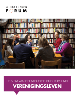 brochure-verenigingsleven