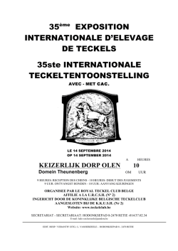 Download hier het inschrijfformulier.