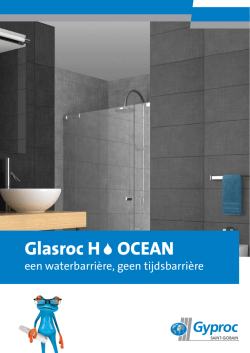 Glasroc H Ⅰ OCEAN