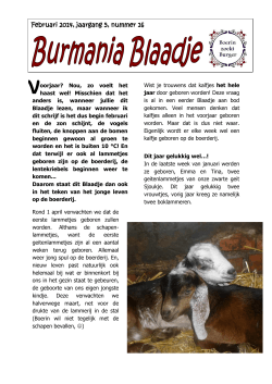 Download File - Burmania Boerderij
