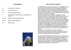 Juli 2014 - Oost Salland