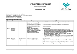 Download - Gemeente Vlissingen