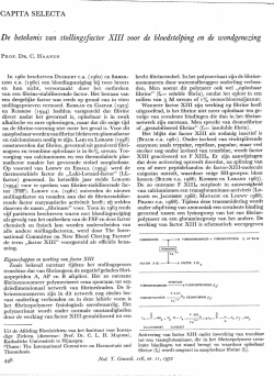 Download PDF - Nederlands Tijdschrift voor Geneeskunde