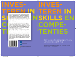 Download - Centraal Planbureau