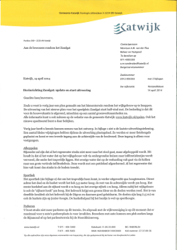 äatwij k - Gemeente Katwijk