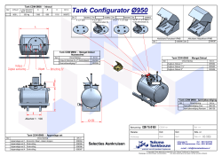 Gegevens tankconfigurator (1,3 MB)