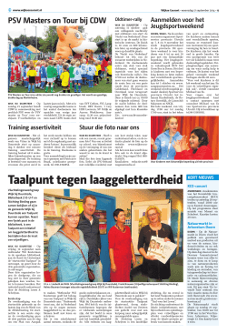 Wijkse Courant - 17 september 2014 pagina 17