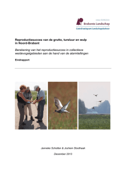 Download - Brabants Landschap