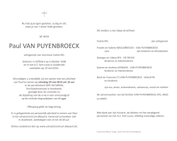 Download het overlijdensbericht (in PDF-formaat)