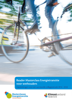 Download de reader voor Gelderland