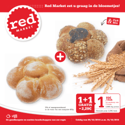 = 2,29€ - Red Market