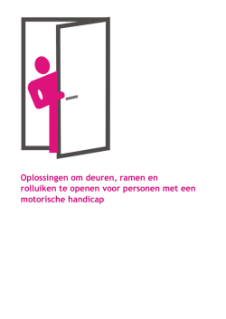download als pdf - Kenniscentrum Hulpmiddelen