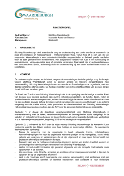 Download bestand - Beljon + Westerterp