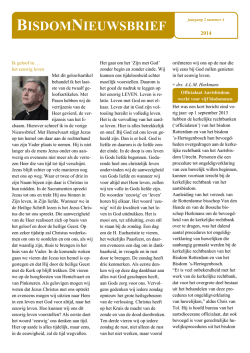 Ik geloof in &hellip; het eeuwig leven Met dit geloofsartikel