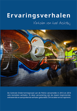 PDF-versie - Centrale Ondernemingsraad Politie Nederland
