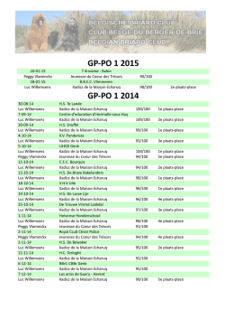 GP-PO1 - Briardclub