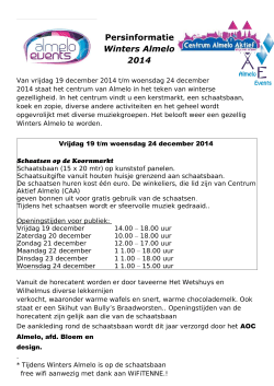 Stichting Almelo Events