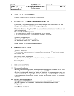 IB-tekst PDF - CBG-MEB