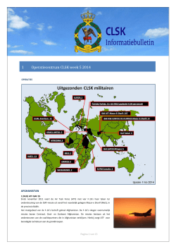 CLSK_Informatiebulletins_files/CLSK Infobulletin nr 5-2014