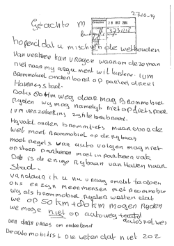 CeT ^ ^ ^ ^ ^ - Omroep Flevoland