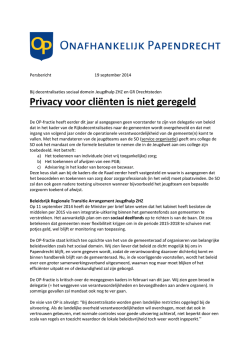 Download - Onafhankelijk Papendrecht