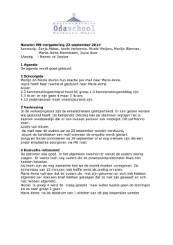 22-09-2014 - Odaschool