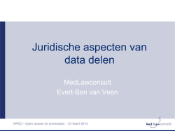 download presentatie