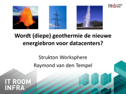 Download presentatie