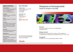 folder osteoporose basisscholing.indd