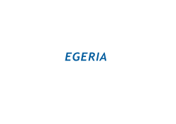 2013 - Egeria