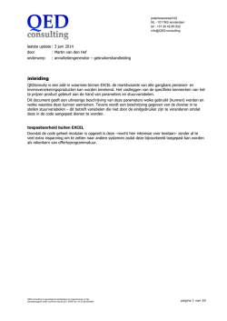 gebruikershandleiding