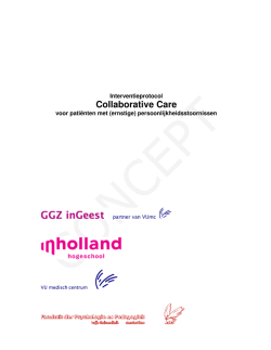 Download hier het Interventieprotocol Collaborative