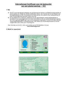 Download hier - Channel Sailing