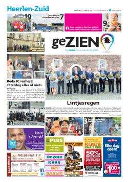 Heerlen-Zuid