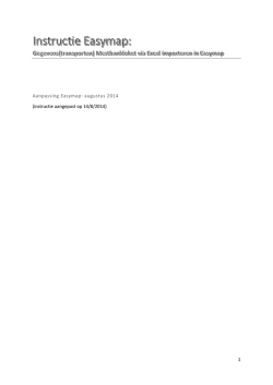 Instructie_Easymap_import_Excel_transporten