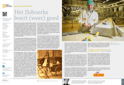 IJsboerke