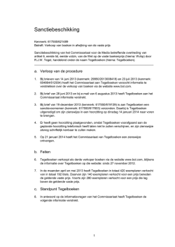 Download als pdf - Commissariaat voor de Media