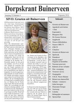 Dorpskrant augustus 14.cdr
