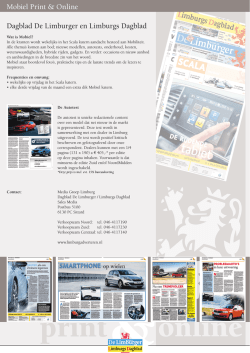 Download Leaflet Mobiel