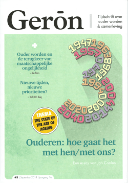 hier - Senior Smart Living