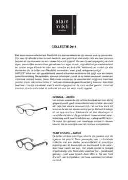 download - Alain Mikli