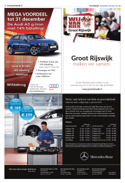 Groot Rijswijk - 11 december 2014 pagina 34
