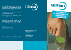 Download hier de informatiebrochure