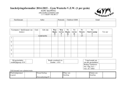 Insch.formulier ropeskipping 2014-2015 - GymWesterlo-VZW