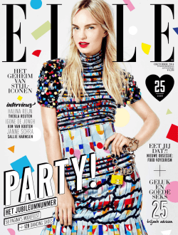 HET JUBILEUMNUMMER - Hearst Magazines