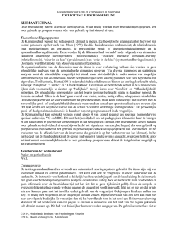 37.7 Klimaatschaal Toelichting definitief