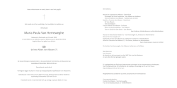 Download het overlijdensbericht (in PDF-formaat)